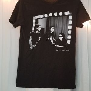 Tegan and Sara Tshirt